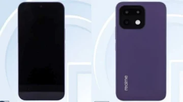 مواصفات realme 15 كاملة.. هاتف ذكي بقوة أداء وسعر مثالي 1